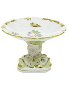 Herend Queen Victoria Green Serveware - Image 32