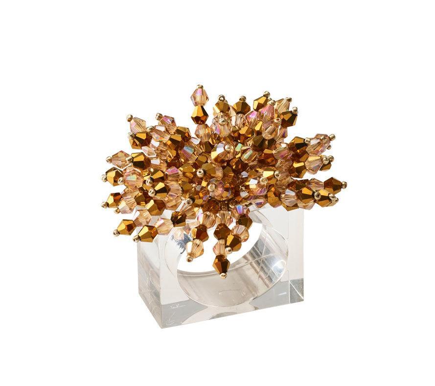 Kim Seybert Brilliant Napkin Ring - Image 6