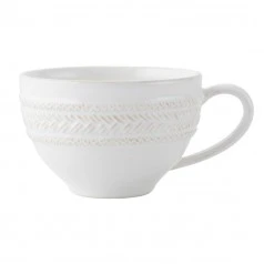 Juliska Le Panier Whitewash Dinnerware - Image 10