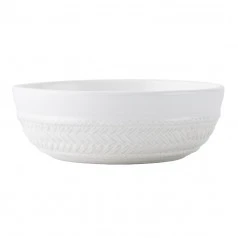 Juliska Le Panier Whitewash Dinnerware - Image 6