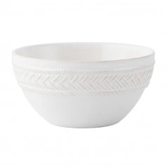 Juliska Le Panier Whitewash Dinnerware - Image 7