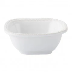 Juliska Le Panier Whitewash Dinnerware - Image 8
