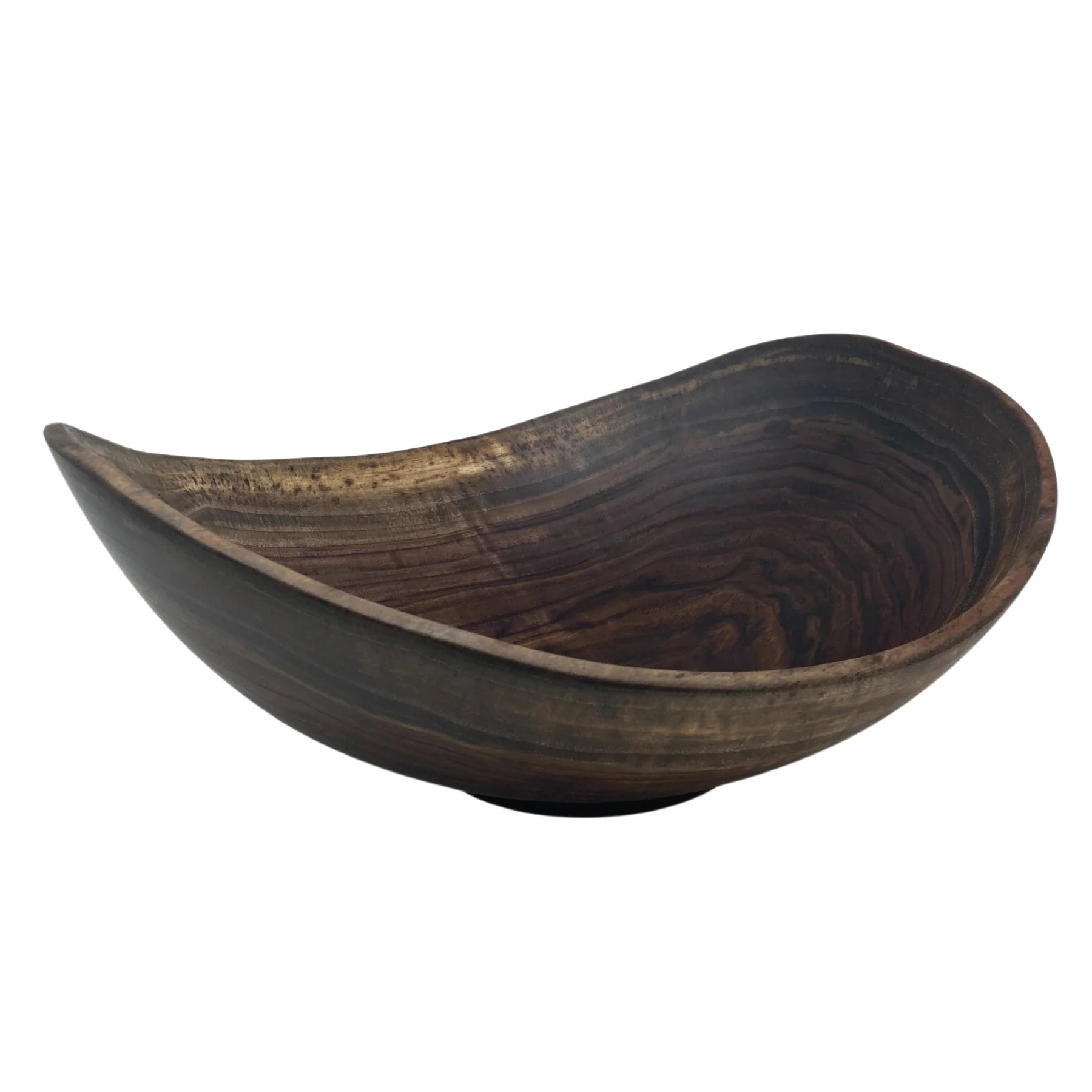 Live Edge Bowl - Image 3