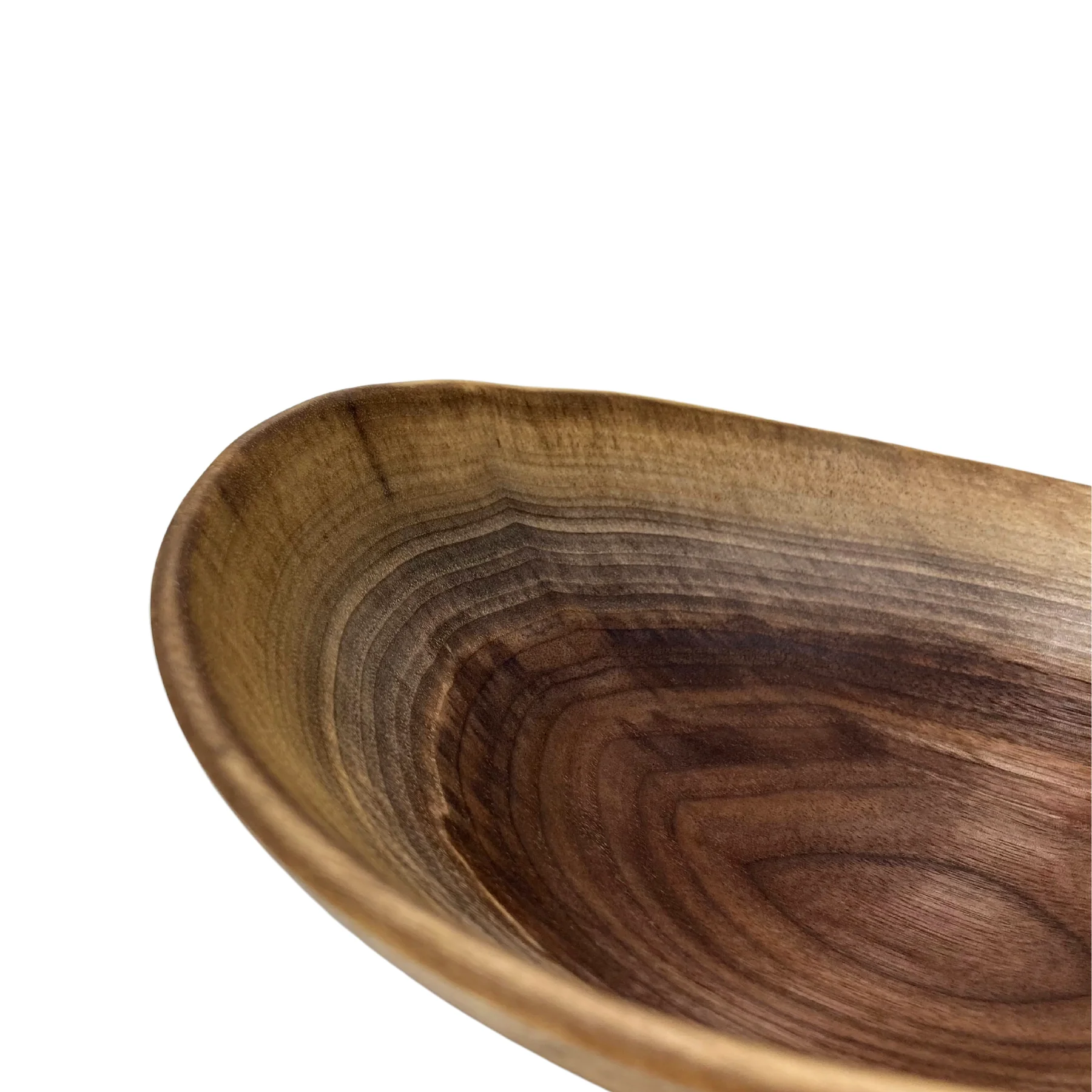 Live Edge Bowl - Image 4