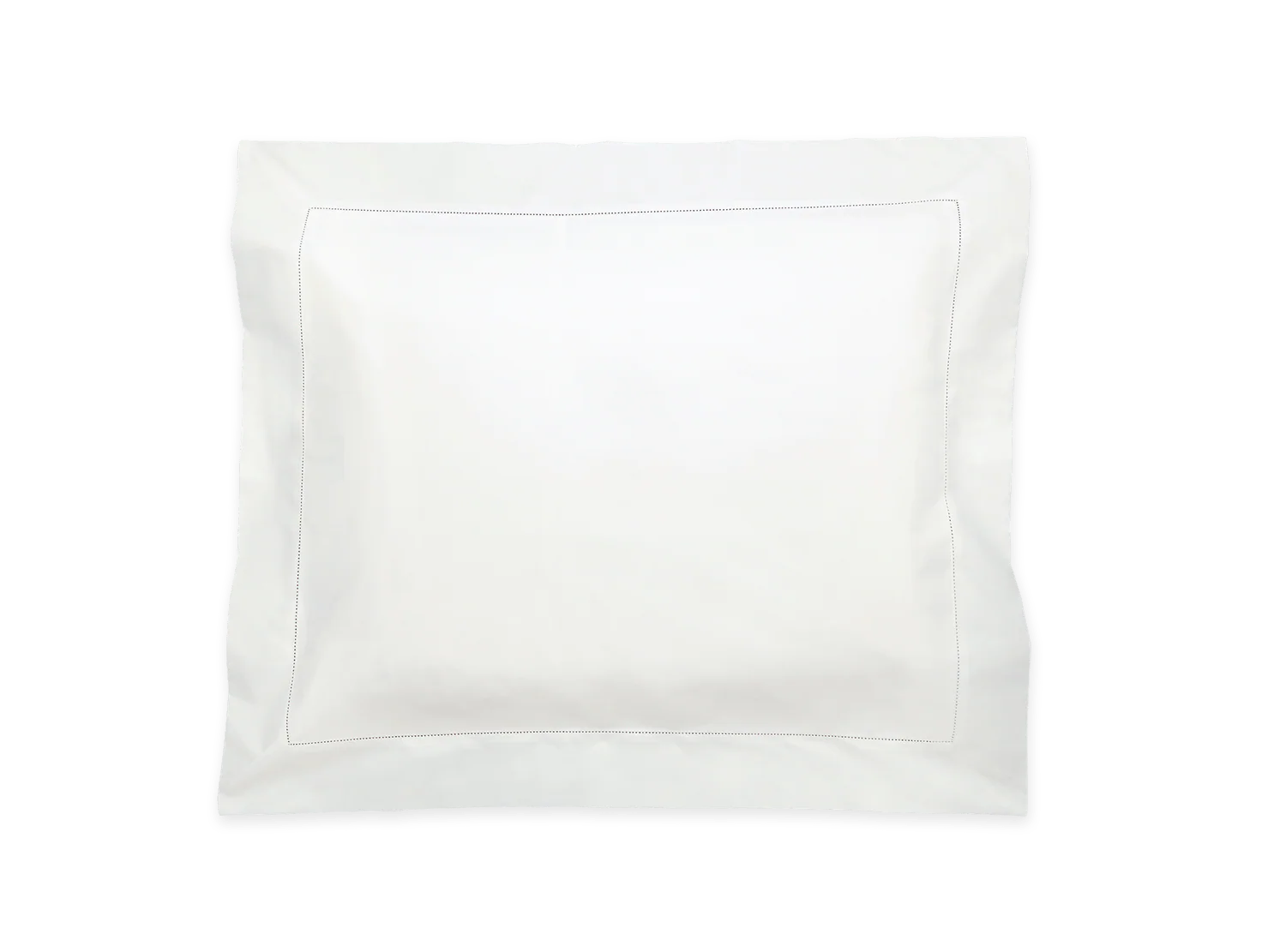 Matouk Luca Hemstitch Sham - Image 3