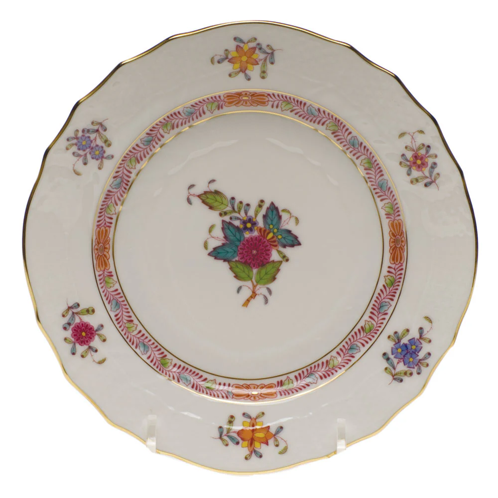 Herend Chinese Bouquet Multi Dinnerware - Image 4