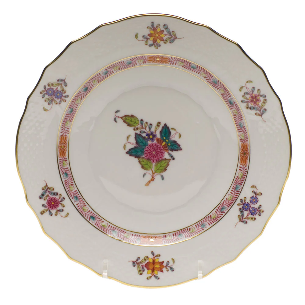 Herend Chinese Bouquet Multi Dinnerware - Image 5