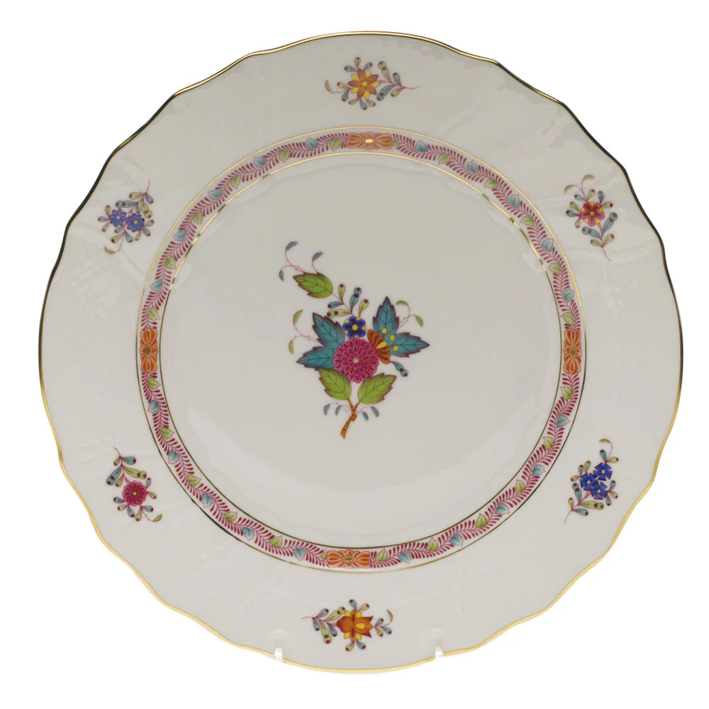 Herend Chinese Bouquet Multi Dinnerware - Image 6