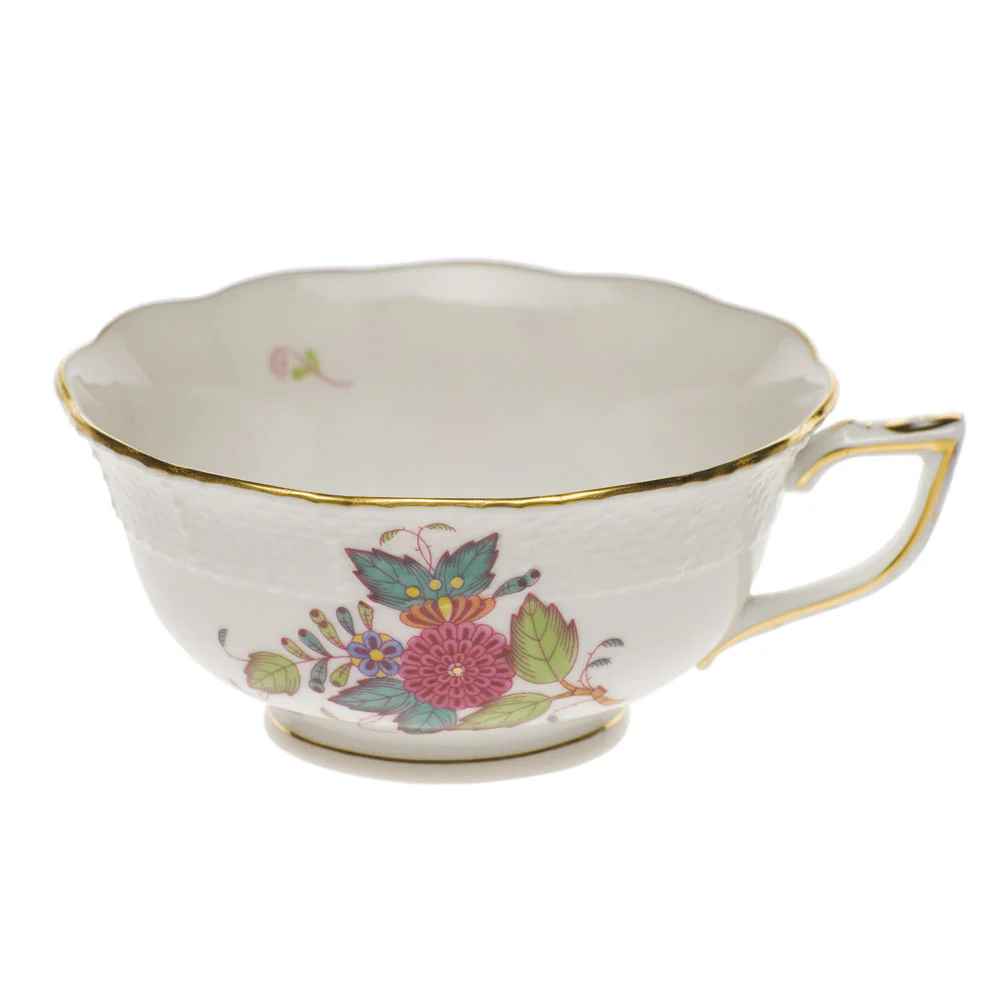 Herend Chinese Bouquet Multi Dinnerware - Image 7
