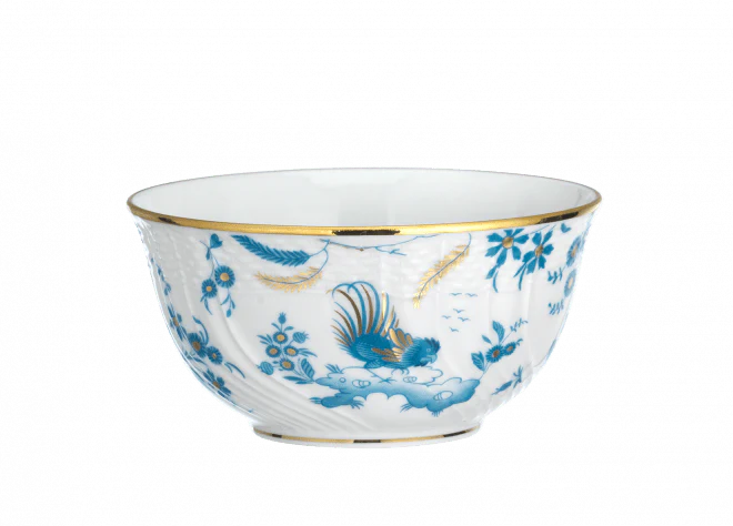 Ginori 1735 Oro Di Doccia Turchese Dinnerware - Image 13