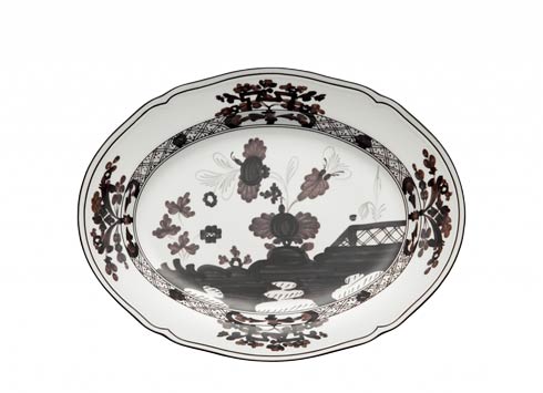 Ginori 1735 Oriente Italiano Albus Collection - Image 19