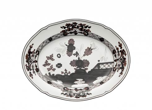 Ginori 1735 Oriente Italiano Albus Collection - Image 20