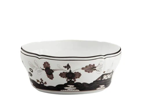 Ginori 1735 Oriente Italiano Albus Collection - Image 22