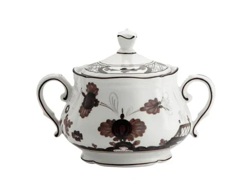 Ginori 1735 Oriente Italiano Albus Collection - Image 26