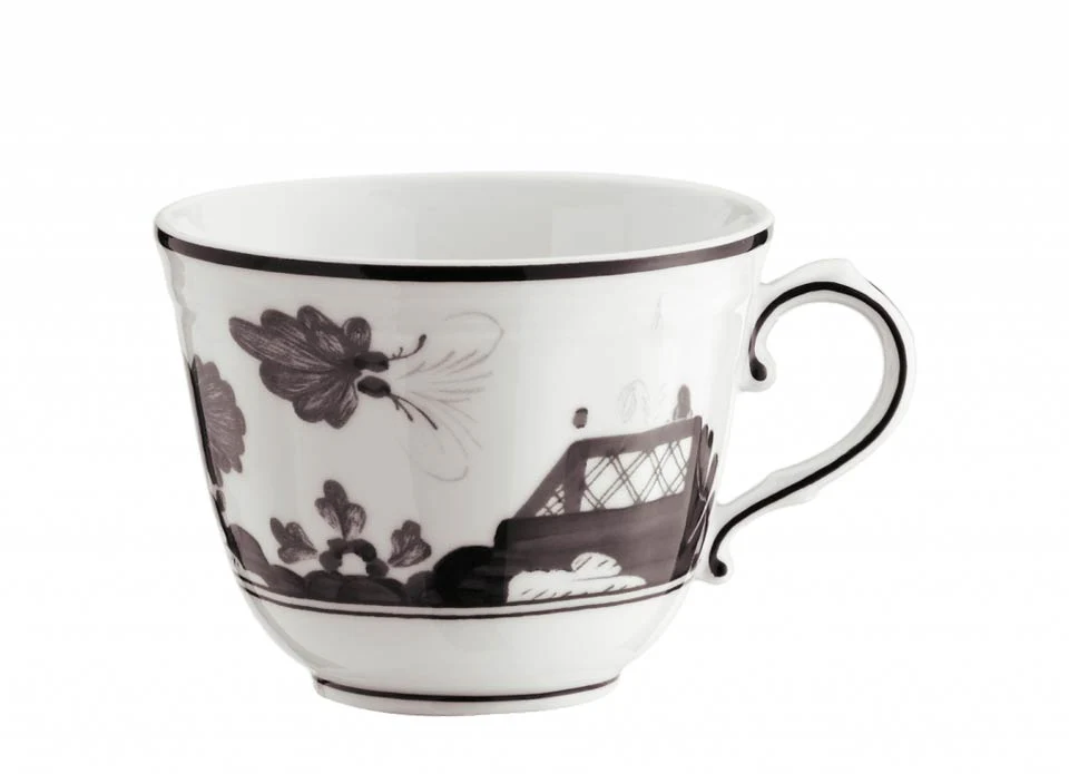 Ginori 1735 Oriente Italiano Albus Collection - Image 4