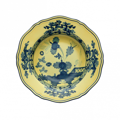 Ginori 1735 Oriente Italiano Citrino Collection - Image 10