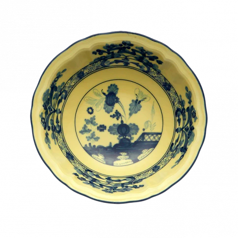 Ginori 1735 Oriente Italiano Citrino Collection - Image 11