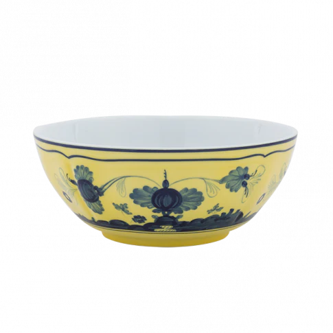 Ginori 1735 Oriente Italiano Citrino Collection - Image 12