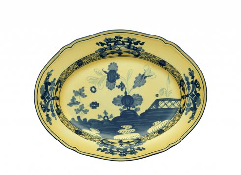 Ginori 1735 Oriente Italiano Citrino Collection - Image 18