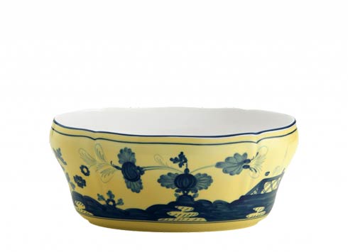 Ginori 1735 Oriente Italiano Citrino Collection - Image 19