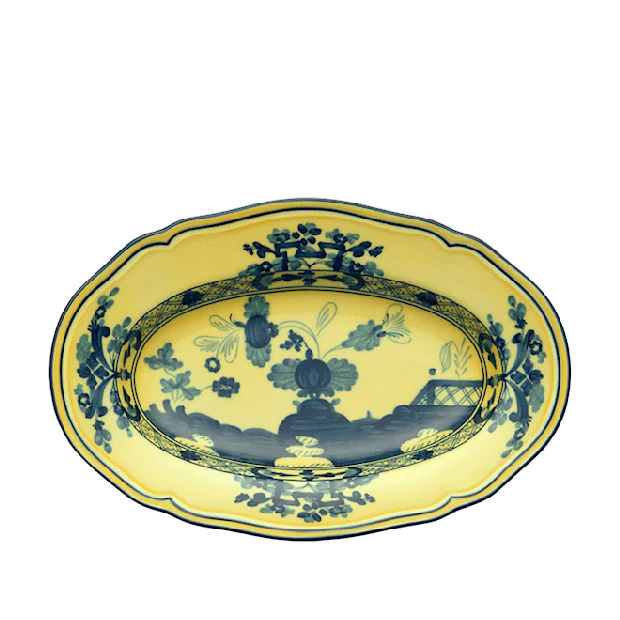 Ginori 1735 Oriente Italiano Citrino Collection - Image 27