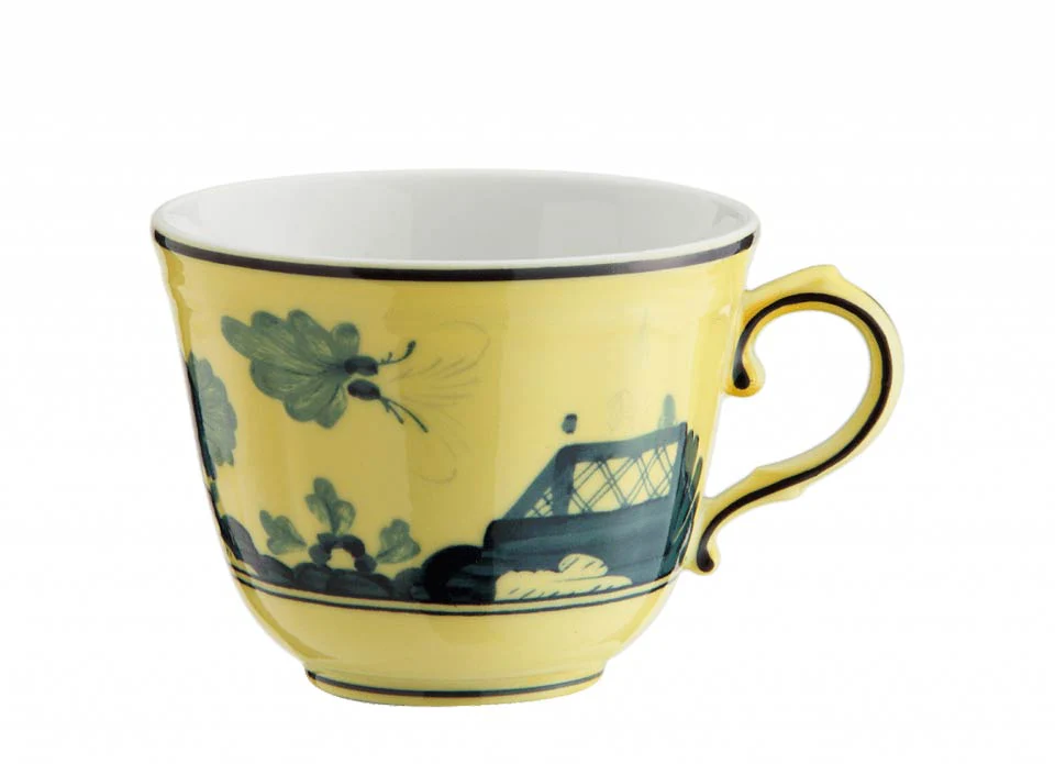 Ginori 1735 Oriente Italiano Citrino Collection - Image 5