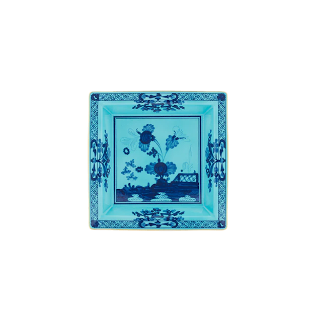 Ginori 1735 Oriente Italiano Iris Collection - Image 18