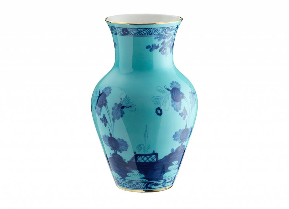 Ginori 1735 Oriente Italiano Iris Collection - Image 19