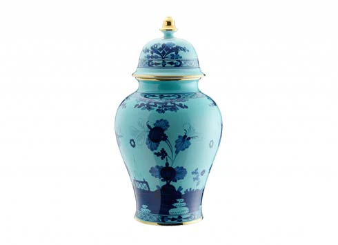 Ginori 1735 Oriente Italiano Iris Collection - Image 25