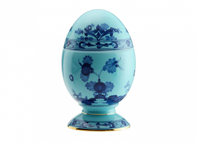 Ginori 1735 Oriente Italiano Iris Collection - Image 28