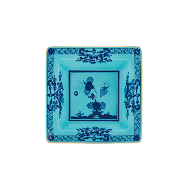 Ginori 1735 Oriente Italiano Iris Collection - Image 31