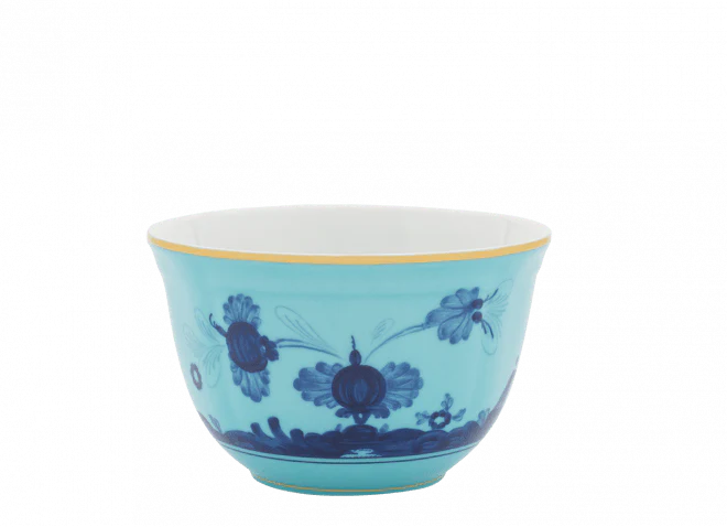 Ginori 1735 Oriente Italiano Iris Collection - Image 6
