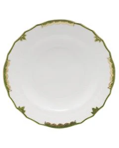 Herend Princess Victoria Dark Green Dinnerware - Image 7