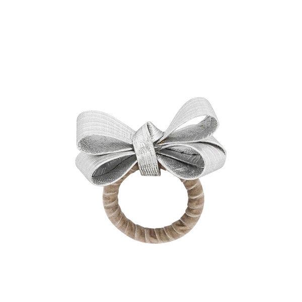 Juliska Tuxedo Napkin Ring - Image 5